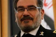 شمخانی در واکنش به حمله به تأسیسات هسته‌ای: بازی تمام نشده، شگفتی‌ها ادامه دارد