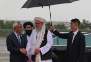 بازگشت معاون اداری ریاست‌الوزرا از سفر رسمی به چین