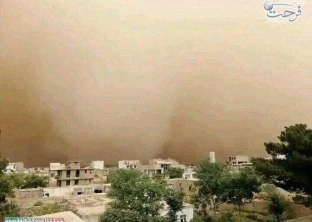 هشدار هواشناسی: احتمال بارش شدید باران و سیلاب در ۲۰ ولایت افغانستان
