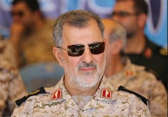 فرمانده کل سپاه: در صورت تکرار تجاوز، پاسخ کوبنده‌ تری به آمریکا خواهیم داد