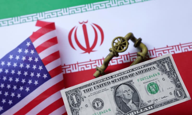 بررسی طرح کاهش تنش با ایران در دولت ترامپ؛ پیشنهاد دسترسی به ۳۰ میلیارد دالر برای برنامه هسته‌ای غیرنظامی