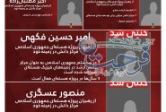 ارتش اسرائیل: ۹ دانشمند ارشد پروژه هسته‌ای ایران را کشتیم