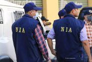 بازداشت دو نفر به اتهام حمایت از تروریست‌ های پاکستانی در پرونده حمله خونین پاهالگام