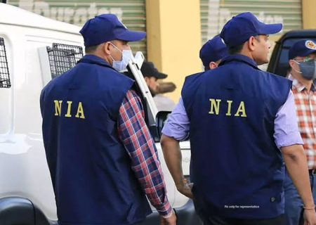 بازداشت دو نفر به اتهام حمایت از تروریست‌ های پاکستانی در پرونده حمله خونین پاهالگام