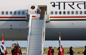 نخست‌ وزیر هند وارد کانادا شد؛ حضور در نشست G7 و گفت‌وگو درباره امنیت انرژی