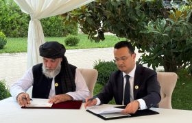 امضای موافقت‌ نامه تجارت ترجیحی میان افغانستان و ازبکستان؛ گامی تازه در تقویت همکاری‌ اقتصادی منطقه‌ای