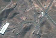 نشانه‌ هایی از تخلیه پیش از حمله؛ گزارش منابع OSINT درباره فردو