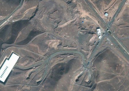 نشانه‌ هایی از تخلیه پیش از حمله؛ گزارش منابع OSINT درباره فردو