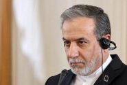 تحرکات دیپلماتیک تهران پس از حملات اسرائیل؛ عراقچی با ۲۲ مقام جهانی رایزنی کرد