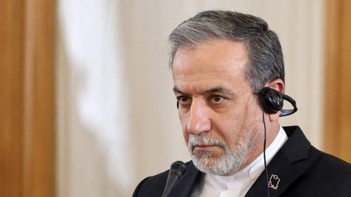 تحرکات دیپلماتیک تهران پس از حملات اسرائیل؛ عراقچی با ۲۲ مقام جهانی رایزنی کرد