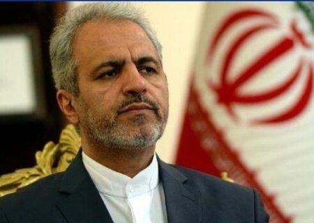 تأکید ایران بر بازگشت تدریجی و عزتمندانه مهاجرین افغان؛ بیکدلی از افزایش هماهنگی‌ ها خبر داد