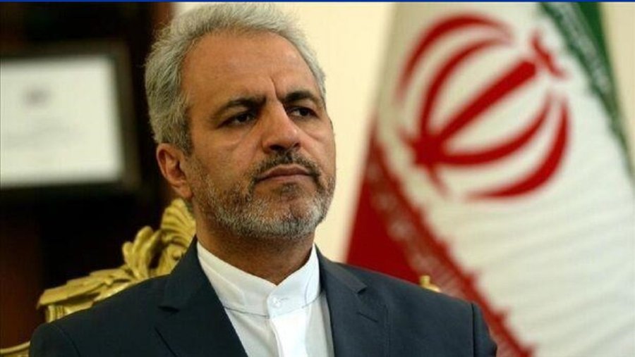 تأکید ایران بر بازگشت تدریجی و عزتمندانه مهاجرین افغان؛ بیکدلی از افزایش هماهنگی‌ ها خبر داد
