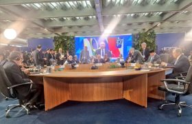 محکومیت حملات آمریکا و اسرائیل به ایران در بیانیه پایانی اجلاس سران بریکس