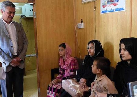 پاکستان طرح تمدید اقامت قانونی ۱.۴ میلیون مهاجر افغان را بررسی می‌کند
