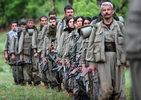 تحویل سلاح رهبران پ‌ک‌ک در سلیمانیه؛ منابع ترکیه‌ای از تحولی مهم در روند مصالحه خبر می‌دهند