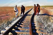 سرمایه‌ گذاری آسیای مرکزی در راه‌آهن افغانستان؛ راهبردی برای گریز از انزوا