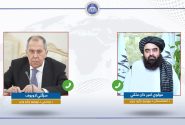 روسیه از افغانستان خواست، در نشست آینده “فارمت مسکو” شرکت کند