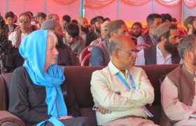 اهمیت راهبردی پروژه انتقال آب از بند قرغه به ذخیره‌گاه پولی‌ تخنیک کابل