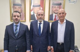 تأکید سه‌جانبه اردن، سوریه و آمریکا بر حمایت از آتش‌بس و ثبات در سویدا