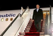 تمایل رییس‌ جمهور جدید ایران برای سفر به افغانستان و پیامدهای منطقه‌ای