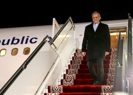 تمایل رییس‌ جمهور جدید ایران برای سفر به افغانستان و پیامدهای منطقه‌ای