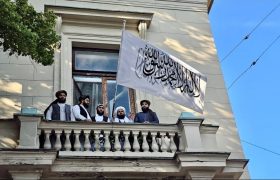 روند رسمیت‌ بخشی به امارت اسلامی شتاب می‌گیرد؛ احتمال شناسایی‌های جدید پس از اقدام روسیه