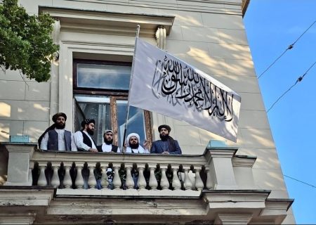 روند رسمیت‌ بخشی به امارت اسلامی شتاب می‌گیرد؛ احتمال شناسایی‌های جدید پس از اقدام روسیه