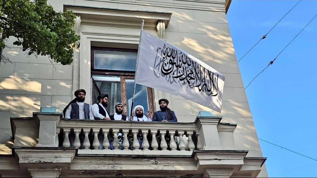 روند رسمیت‌ بخشی به امارت اسلامی شتاب می‌گیرد؛ احتمال شناسایی‌های جدید پس از اقدام روسیه