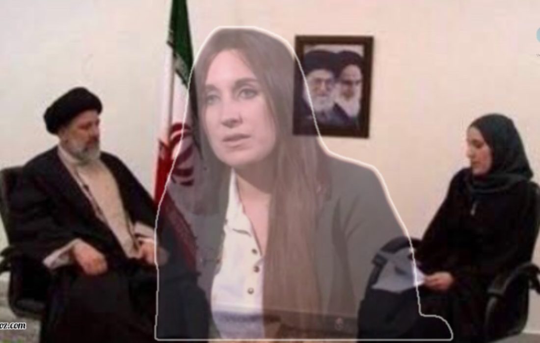 واکنش جنجالی کیهان به ادعای کواکبیان درباره کاترین شکدم-شکدم با ۱۲۰ مقام ایران رابطه جنسی داشت