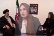 واکنش جنجالی کیهان به ادعای کواکبیان درباره کاترین شکدم-شکدم با ۱۲۰ مقام ایران رابطه جنسی داشت