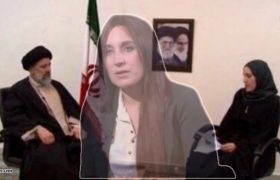 واکنش جنجالی کیهان به ادعای کواکبیان درباره کاترین شکدم-شکدم با ۱۲۰ مقام ایران رابطه جنسی داشت