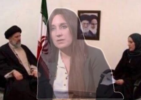 واکنش جنجالی کیهان به ادعای کواکبیان درباره کاترین شکدم-شکدم با ۱۲۰ مقام ایران رابطه جنسی داشت