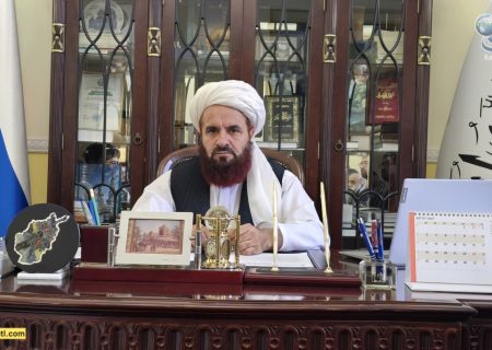 آغاز رسمی کار سفیر افغانستان در مسکو؛ گامی مؤثر در تقویت روابط کابل-روسیه