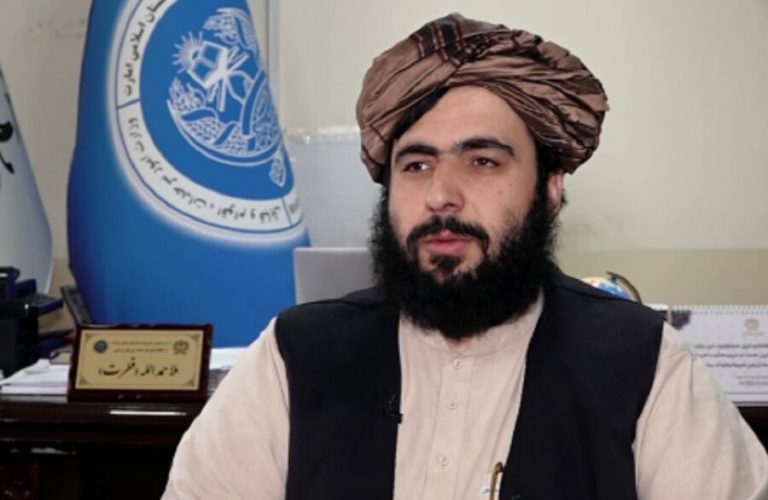 حمدالله فطرت:تعقیب افراد در تضاد با فرمان عفو عمومی است