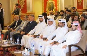 تفاهم‌ نامه کاری افغانستان و قطر؛ راهبردی برای مهار بیکاری