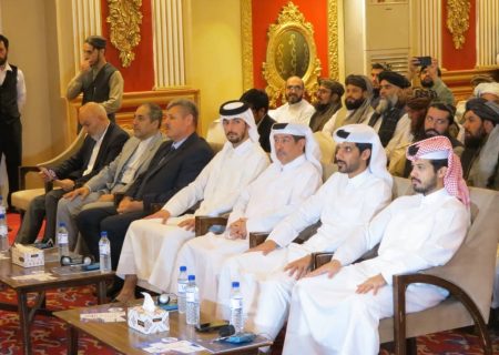 تفاهم‌ نامه کاری افغانستان و قطر؛ راهبردی برای مهار بیکاری