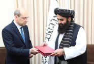 روسیه امارت اسلامی افغانستان را به رسمیت شناخت؛ گام تاریخی در روابط کابل-مسکو