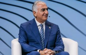 مونیخ میزبان همایش بزرگ اپوزیسیون ایران با ابتکار شاهزاده رضا پهلوی