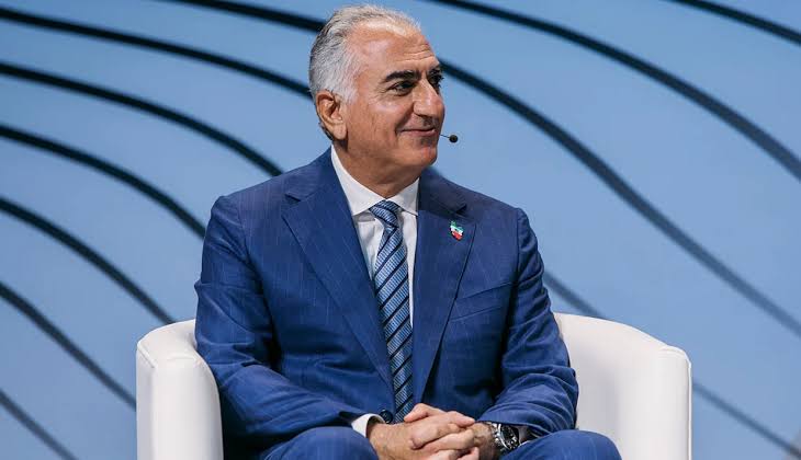 مونیخ میزبان همایش بزرگ اپوزیسیون ایران با ابتکار شاهزاده رضا پهلوی