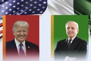 نخست ‌وزیر پاکستان به مناسبت روز استقلال آمریکا به دونالد ترامپ و مردم ایالات متحده تبریک گفت