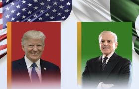 نخست ‌وزیر پاکستان به مناسبت روز استقلال آمریکا به دونالد ترامپ و مردم ایالات متحده تبریک گفت