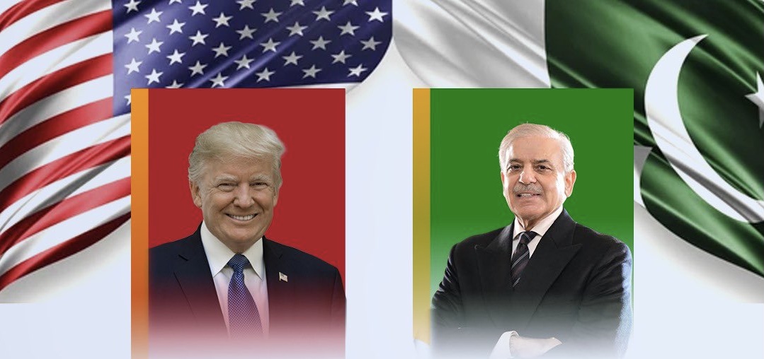 نخست ‌وزیر پاکستان به مناسبت روز استقلال آمریکا به دونالد ترامپ و مردم ایالات متحده تبریک گفت