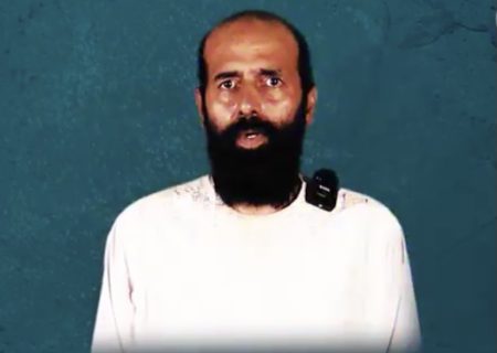 ابوزر صارم سرپلی،به اتهام ارتباط با استخبارات خارجی و فساد اخلاقی بازداشت شد