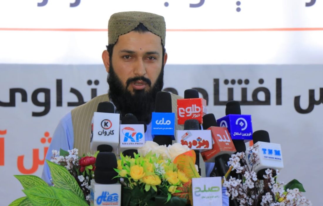 افتتاح مرکز امپلنت دندان در کابل نوید بخش تازه ی طبی