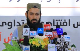 افتتاح مرکز امپلنت دندان در کابل نوید بخش تازه ی طبی