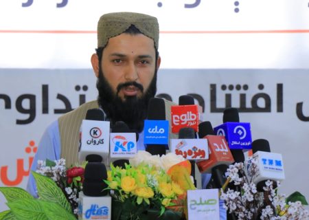 افتتاح مرکز امپلنت دندان در کابل نوید بخش تازه ی طبی