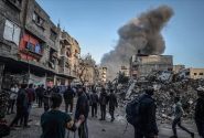 منابع اسرائیلی: ۱۶ مجروح در حادثه امنیتی شدید در شمال نوار غزه؛ ۴ تن در وضعیت وخیم
