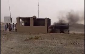 درگیری‌ های مستونگ؛ ادعاهای متضاد و کشته شدن غیرنظامی