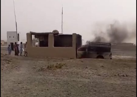 درگیری‌ های مستونگ؛ ادعاهای متضاد و کشته شدن غیرنظامی