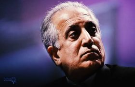 خلیلزاد:کنفرانس اسلام‌ آباد، نمایانگر منافع آی‌اس‌آی است